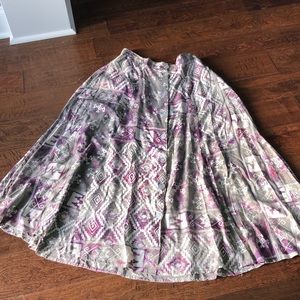 Vintage Skirt